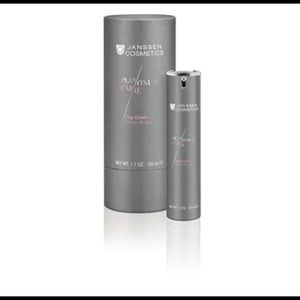 Janssen Cosmetics Platinum Day Cream 1.7oz